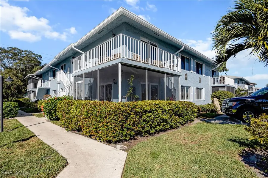 232 Palm Drive #1, Naples, FL 34112 - #2
