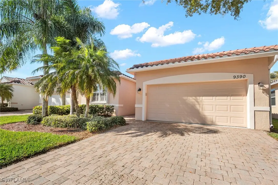 9390 Sun River Way, Estero, FL 33928 - Image #1