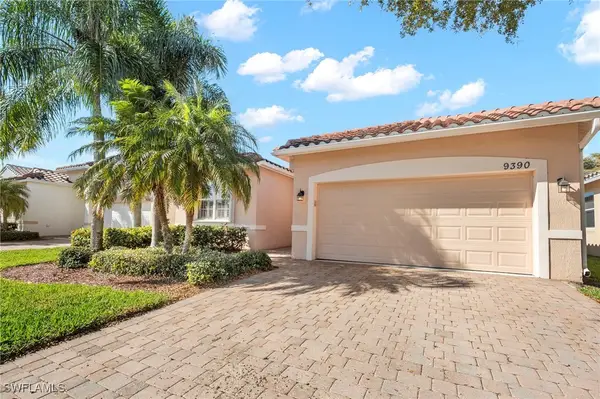 9390 Sun River Way, Estero, FL 33928