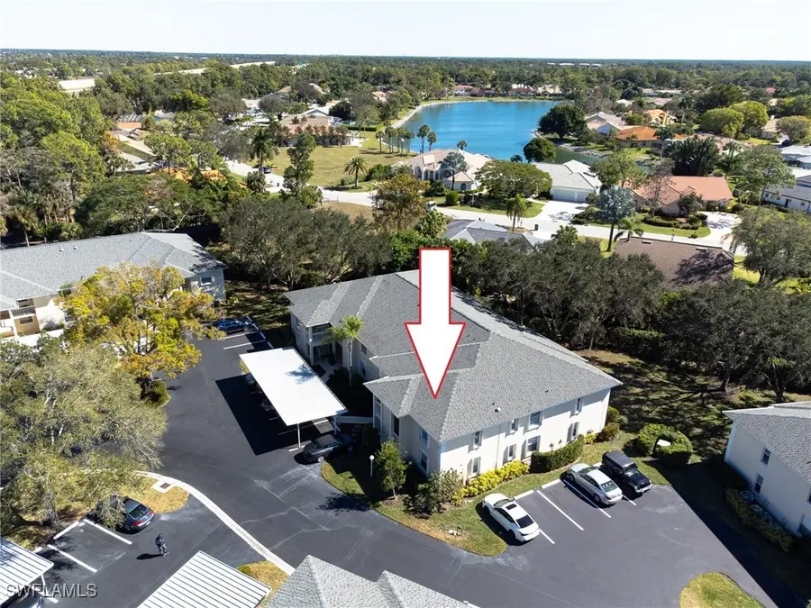 613 Squire Circle #204, Naples, FL 34104 - #2