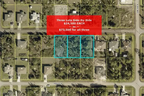 2911 45th Street W, Lehigh Acres, FL 33971