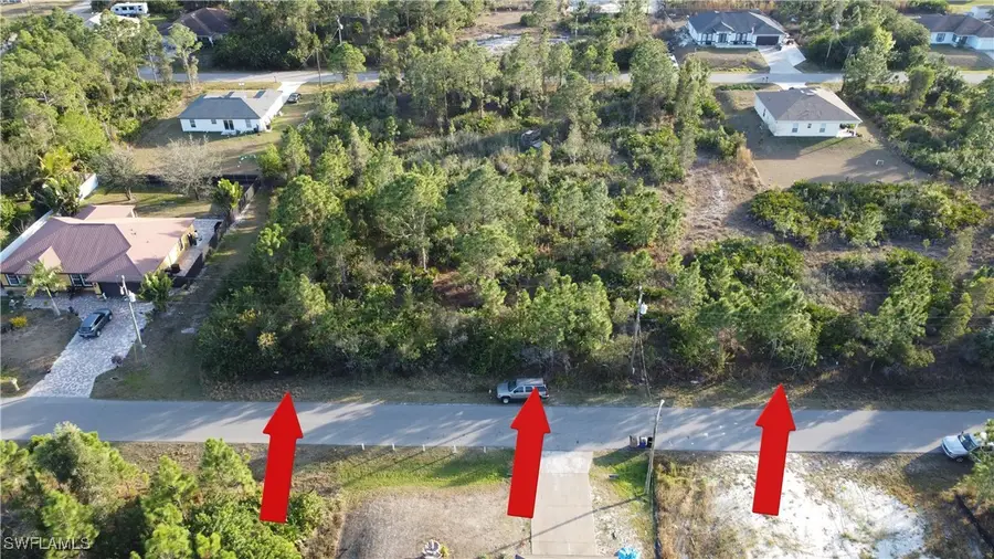 2911 45th Street W, Lehigh Acres, FL 33971 - Image #2