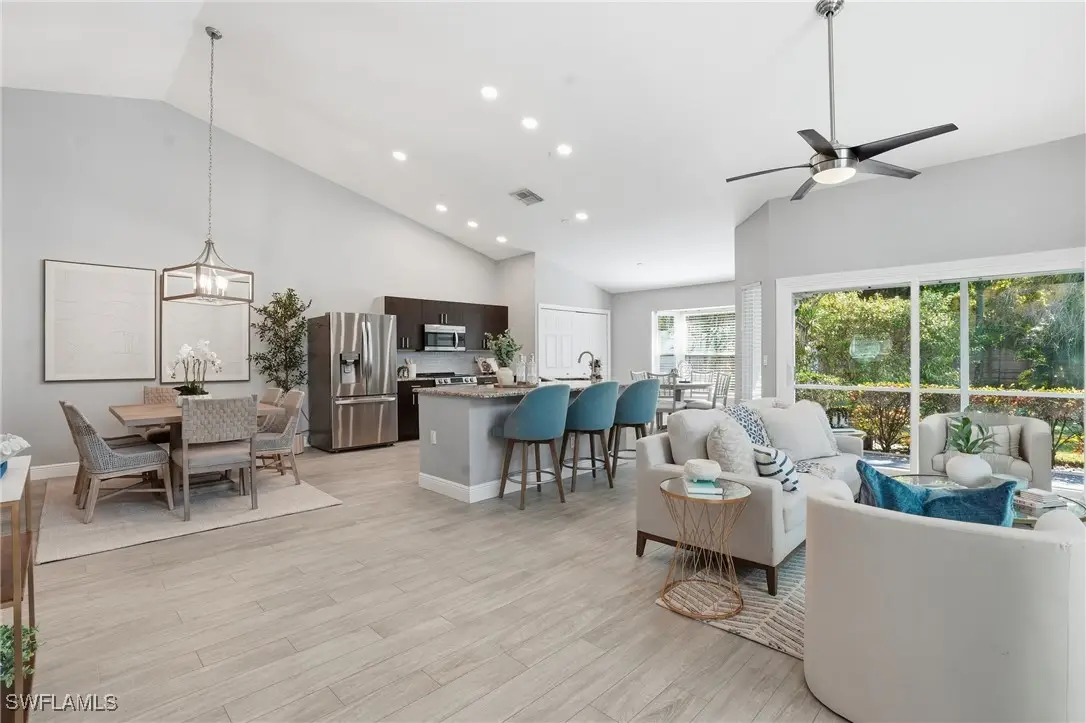 1429 Monarch Circle, Naples, FL 34116 - Image #1