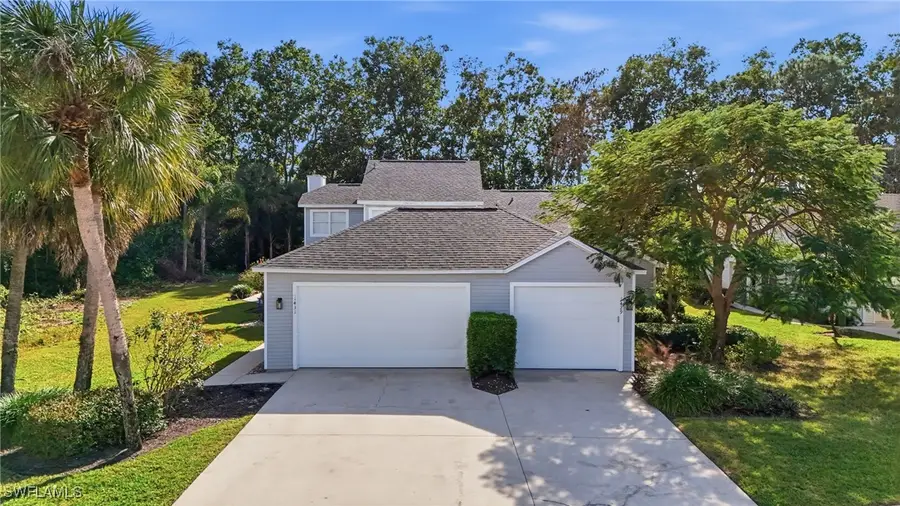 1429 Monarch Circle, Naples, FL 34116 - Image #2