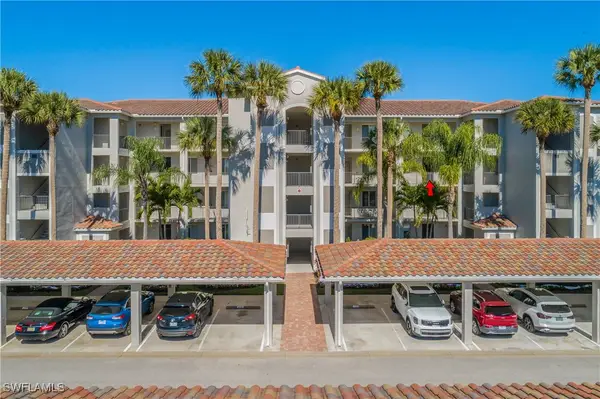 10349 Heritage Bay Boulevard #2136, Naples, FL 34120