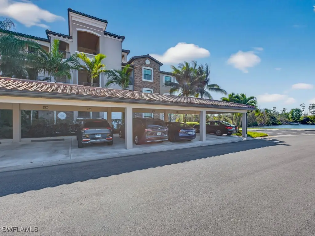 9826 Giaveno Circle #1527, Naples, FL 34113 - #1