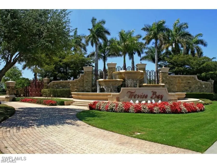 9826 Giaveno Circle #1527, Naples, FL 34113 - #2
