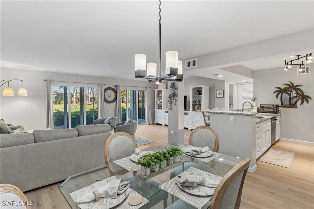 555 Park Shore Drive #B109, Naples, FL 34103 - Image #1