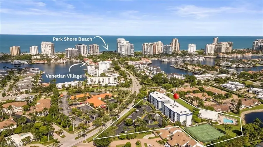 555 Park Shore Drive #B109, Naples, FL 34103 - Image #2