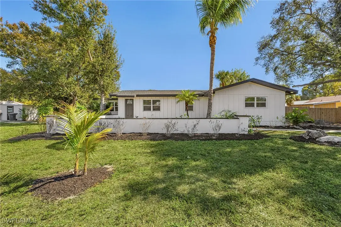 3843 Marvaez Street, Fort Myers, FL 33901 - Image #1