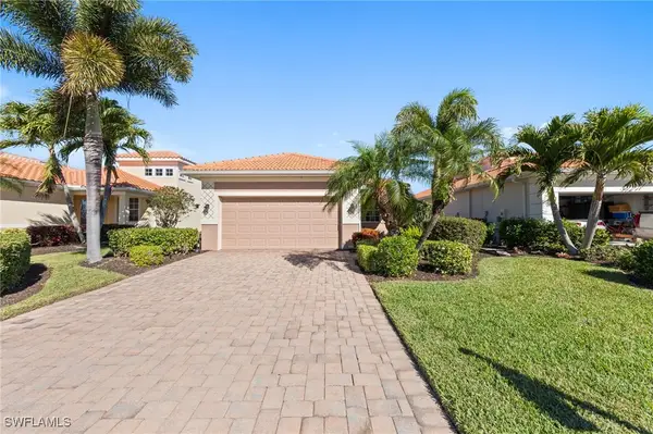 9402 La Bianco Street, Estero, FL 33967