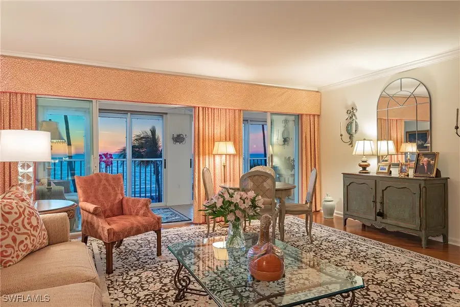 3377 Gulf Shore Boulevard N #2A, Naples, FL 34103 - Image #2