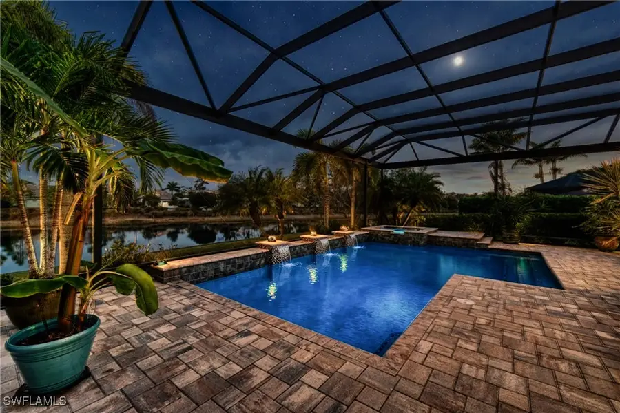 6312 Lyford Isle Drive, Naples, FL 34113 - #2