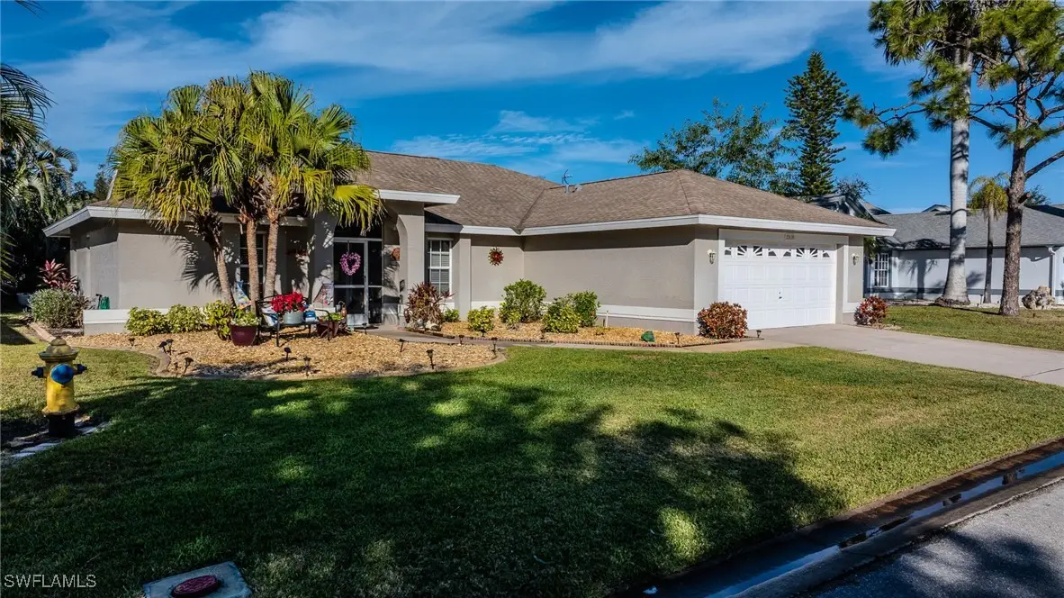 22638 Forest View Drive, Estero, FL 33928 - Image #1