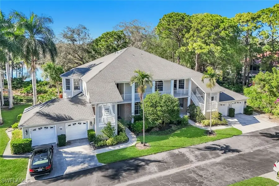 15117 Royal Fern Court #A201, Naples, FL 34110 - #2