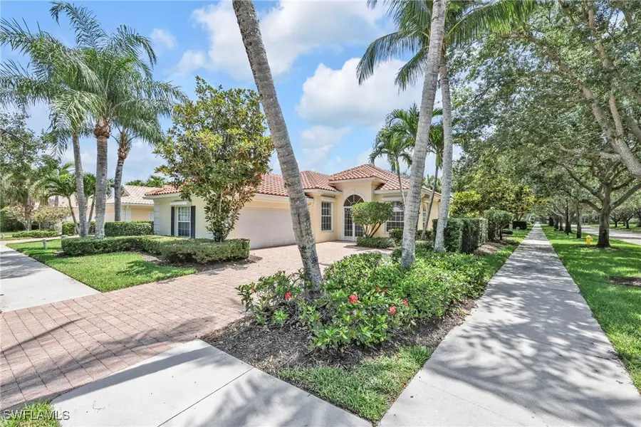 3000 Ellice Way, Naples, FL 34119 - #2