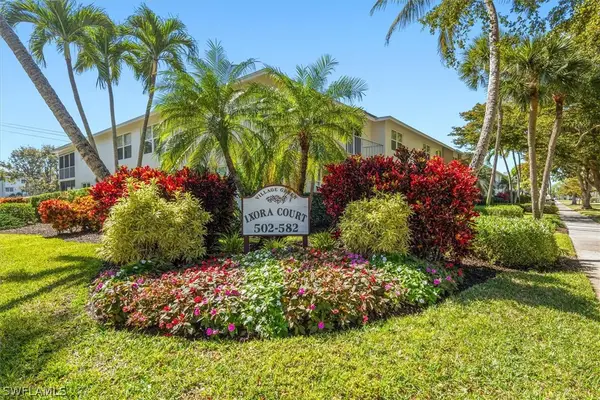 582 Broad Avenue S #582, Naples, FL 34102