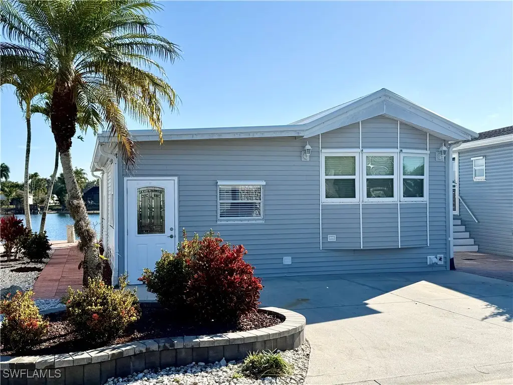 531 Cheetah Drive #531, Naples, FL 34114 - Image #1