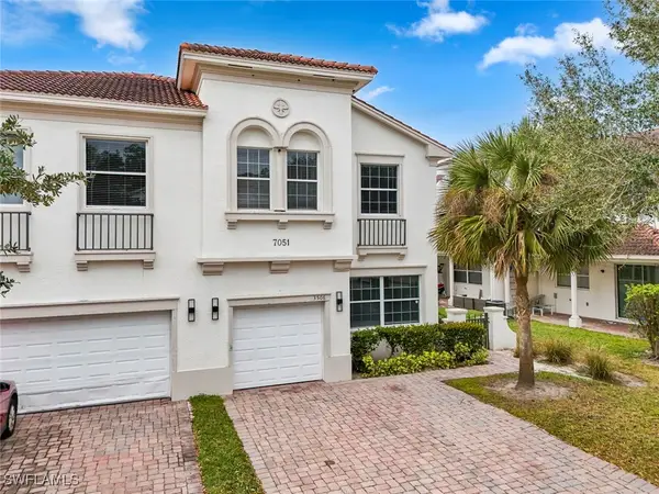 7051 Ambrosia Lane #3506, Naples, FL 34119