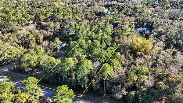 4XX 18th Avenue Nw, Naples, FL 34120