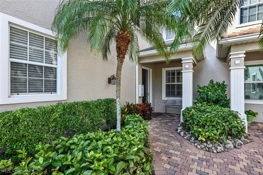4722 Stratford Court #1901, Naples, FL 34105 - #2