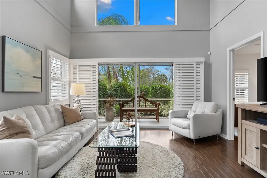 4455 Botanical Place Circle #101, Naples, FL 34112 - Image #1