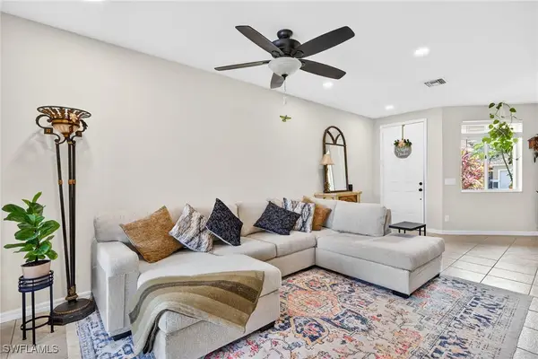 9530 Roundstone Circle, Fort Myers, FL 33967