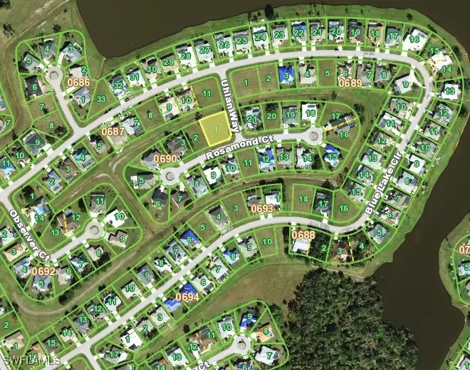 25164 Rosamond Court, Punta Gorda, FL 33983 - Image #2