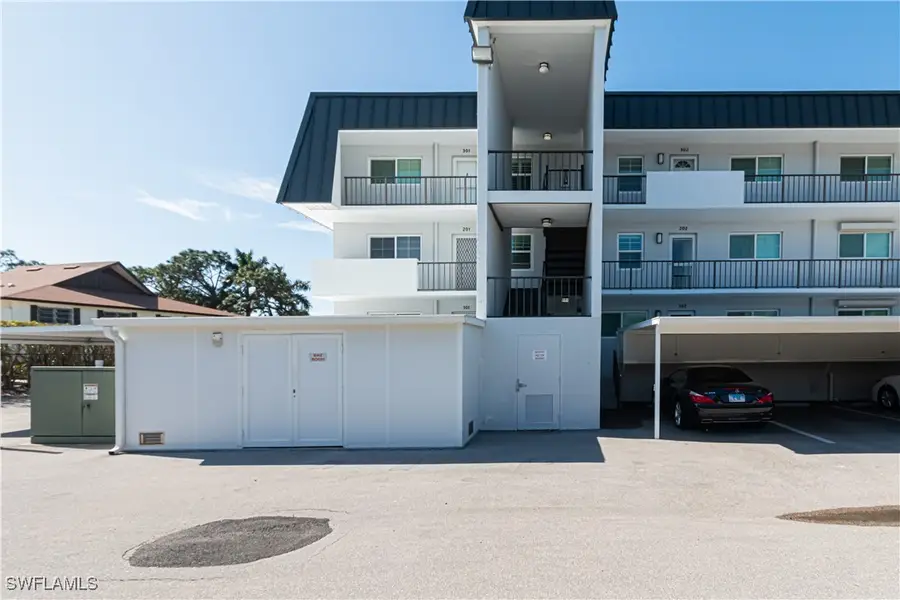 4200 Belair Lane #101, Naples, FL 34103 - #2