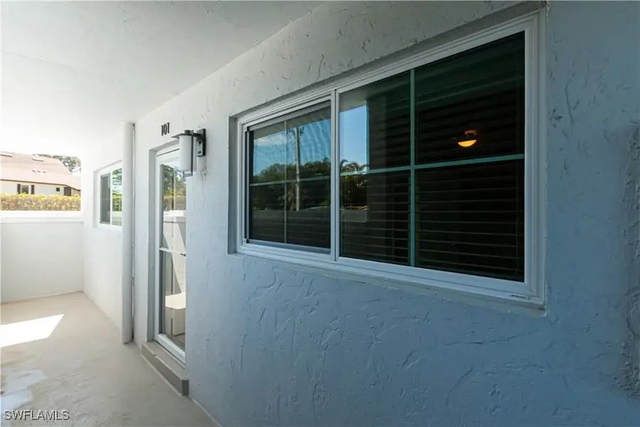 4200 Belair Lane #101, Naples, FL 34103 - #3