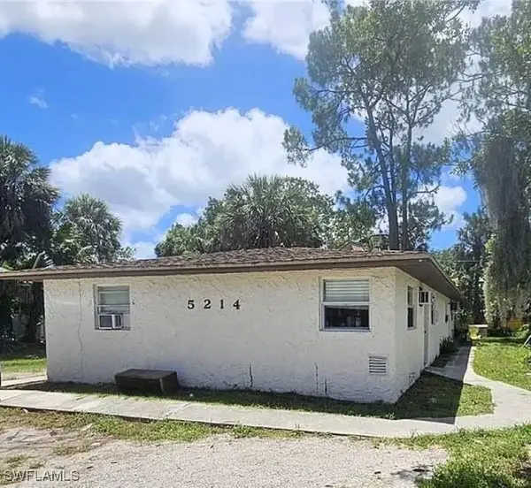 5214 Sholtz Street #A+B, Naples, FL 34113