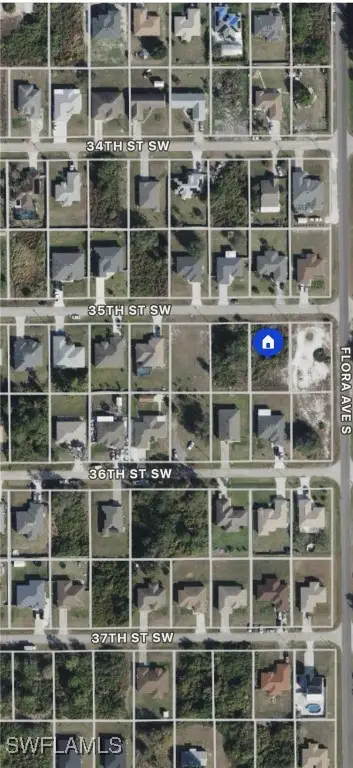 2803 35th Street Sw, Lehigh Acres, FL 33976