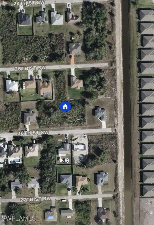 2504 26th Street Sw, Lehigh Acres, FL 33976