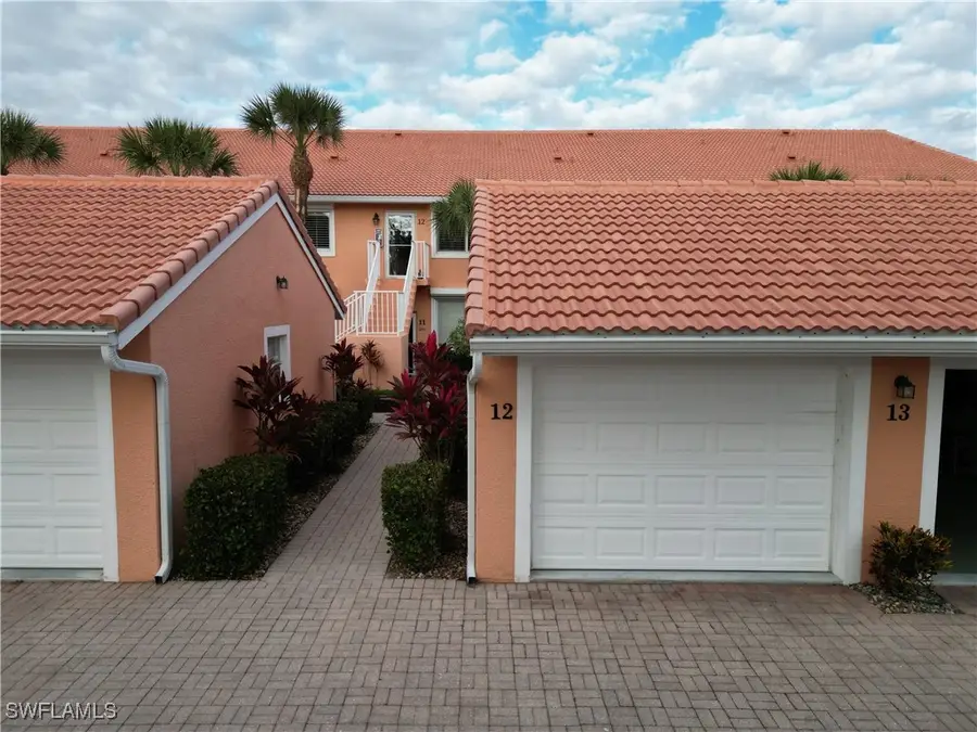 6830 Beach Resort Drive #12, Naples, FL 34114 - #2