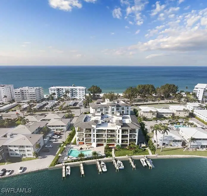 2020 Gulf Shore Boulevard N #UNIT 202E, Naples, FL 34102 - Image #1