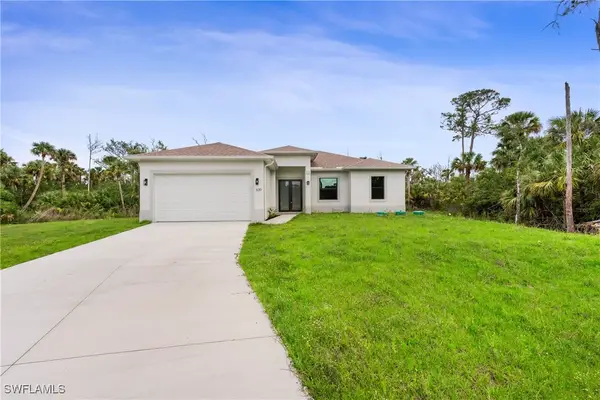 630 Loleta Court, Lehigh Acres, FL 33972