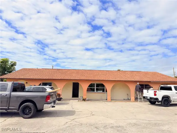 2241 Sunshine Boulevard, Naples, FL 34116