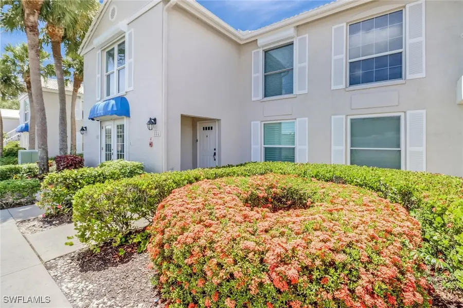 828 Gulf Pavilion Drive #101, Naples, FL 34108 - Image #2