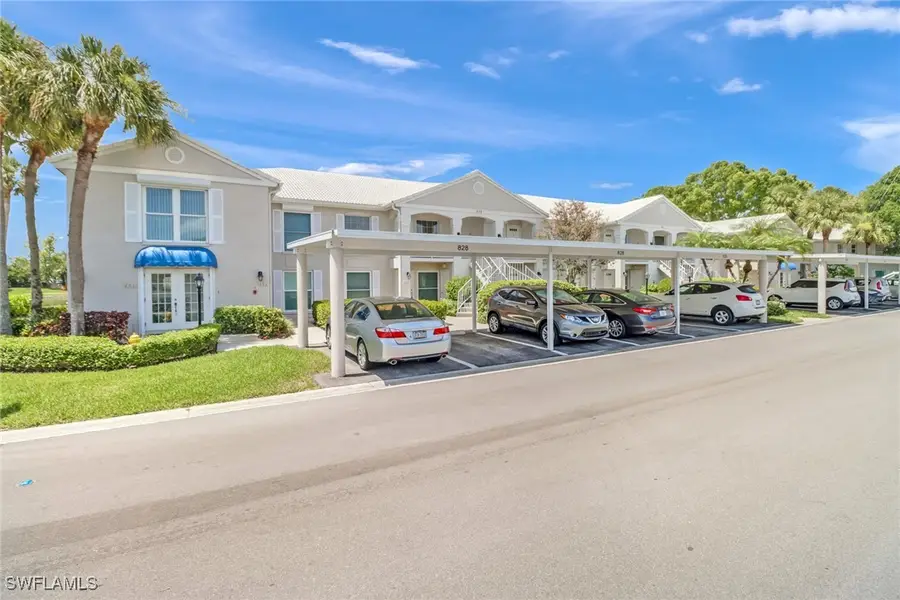 828 Gulf Pavilion Drive #101, Naples, FL 34108 - Image #3
