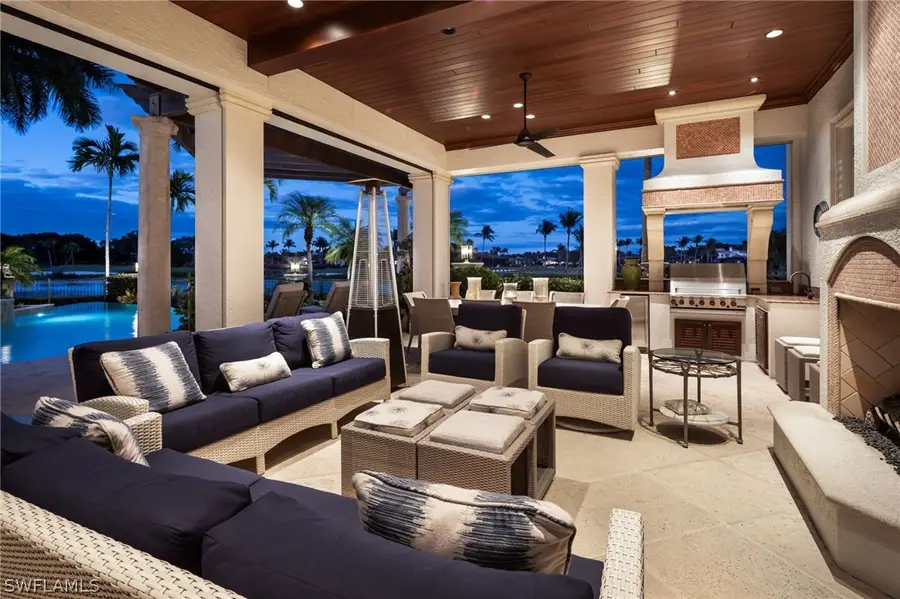 2145 Canna Way, Naples, FL 34105 - #2