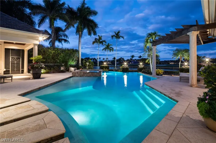 2145 Canna Way, Naples, FL 34105 - #3