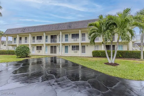 130 N Collier Boulevard #G8, Marco Island, FL 34145