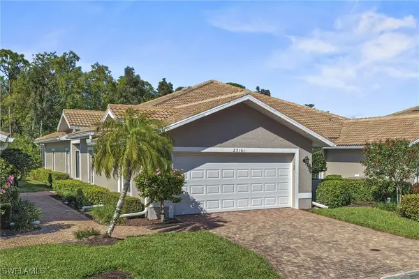 23161 Coconut Shores Drive, Estero, FL 34134