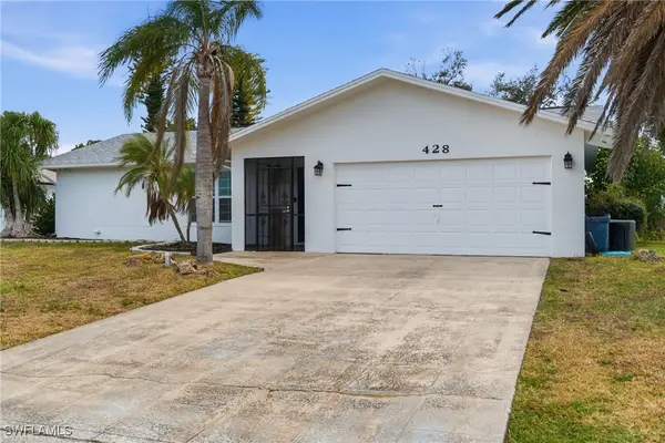 428 SW 33rd Terrace, Cape Coral, FL 33914