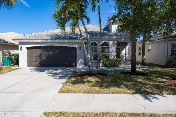 8302 Laurel Lakes Way, Naples, FL 34119