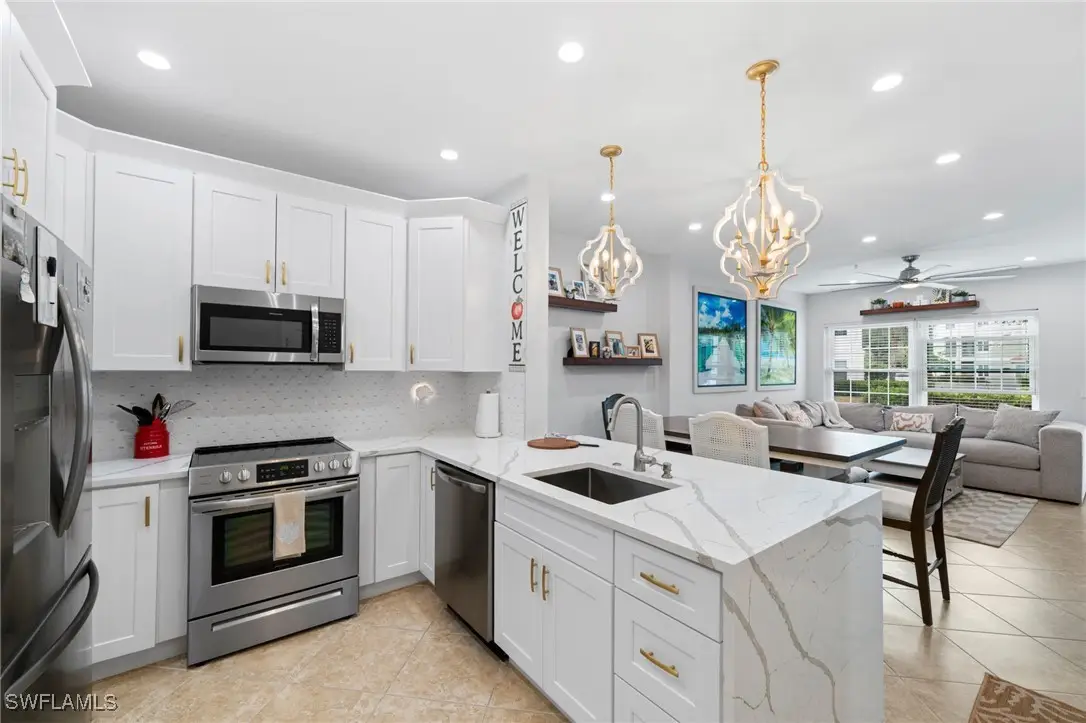 23710 Walden Center Drive #110, Estero, FL 34134 - Image #1