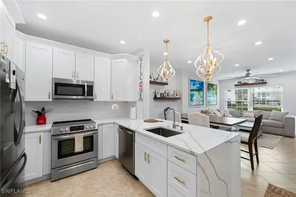 23710 Walden Center Drive #110, Estero, FL 34134