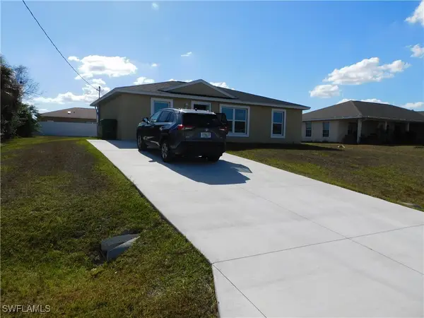9026 Maywood Circle N, Labelle, FL 33935