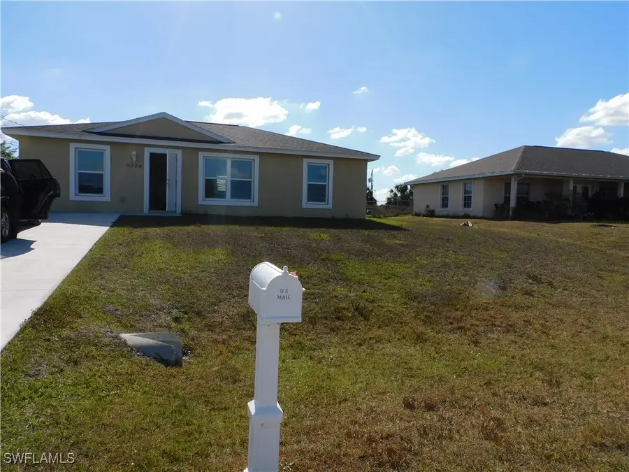 9026 Maywood Circle N, Labelle, FL 33935 - #2