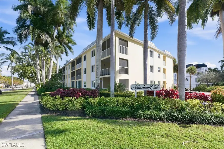 900 8th Avenue S #103, Naples, FL 34102 - #2